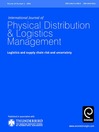 Logistics and Supply Chain Risk and Uncertainty eBook Logistics and Supply Chain Risk and Uncertainty eBook